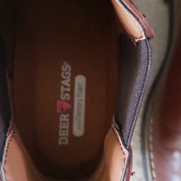 Excellent Condition Men Dressy Ankle Boots!!! - Picture 2 of 8